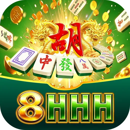 8HHH - Permainan Slot Seru untuk Para Pecinta Game