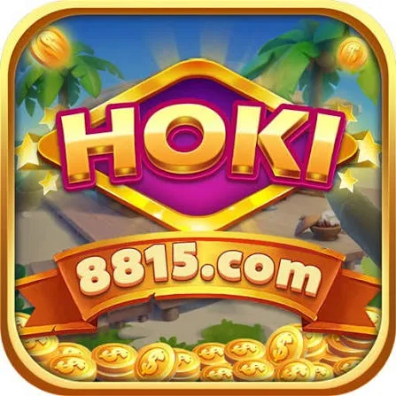 HOKI8815 - Game Memancing Terbaik untuk Pecinta Fishing