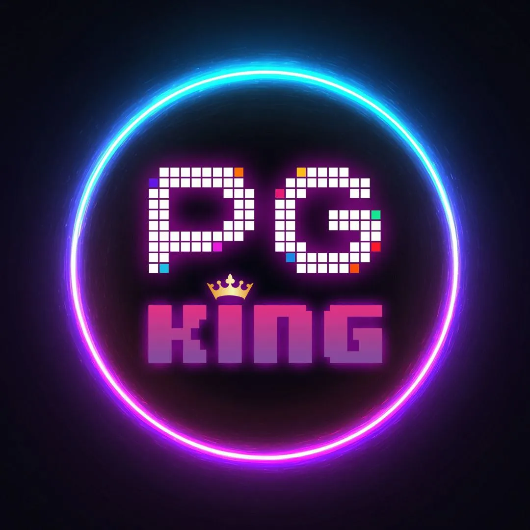 PGKING - Permainan Puzzle Seru dan Menantang