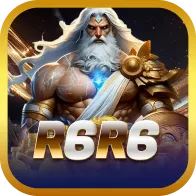 R6R6 - Petualangan Seru di Dunia Fantasi