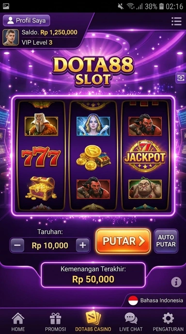 Komunitas aktif pengguna aplikasi dota88 berbagi pengalaman.